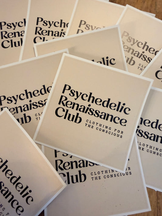 Support Sticker
